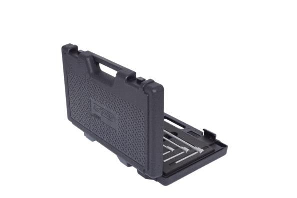 KS TOOLS 158.5100 Screwdriver Set