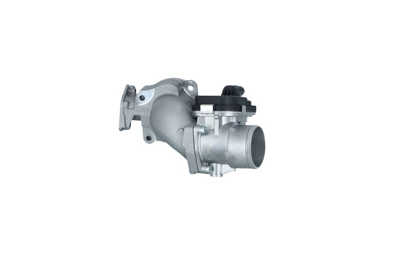 NRF 408062 Корпус дросельного вузла