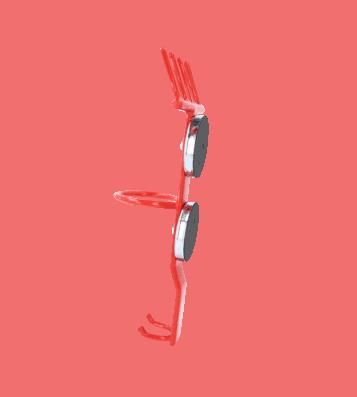 KS TOOLS 800.0190 Magnet Holder