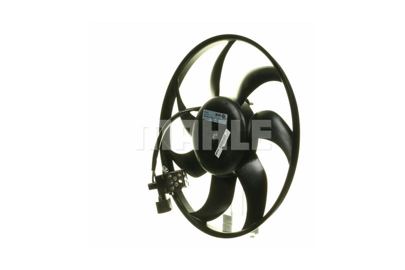 Product Image - Koelventilatorwiel - CFF162000P - MAHLE