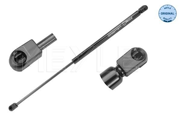 Meyle Gas Spring, bonnet 640 910 0013