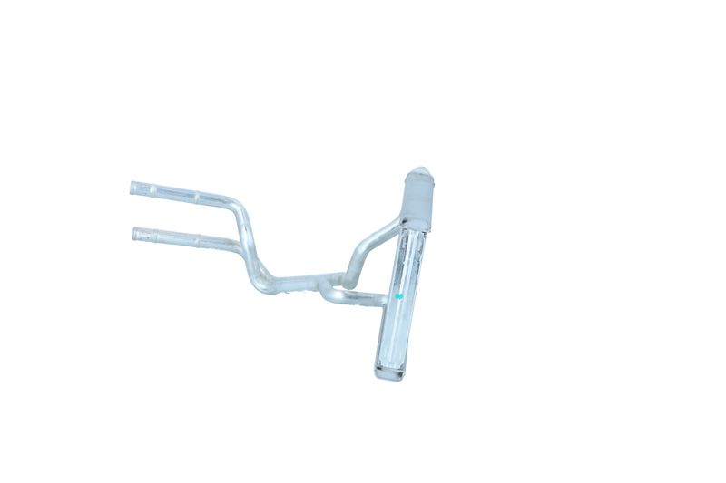 NRF 540026 Heat Exchanger, interior heating