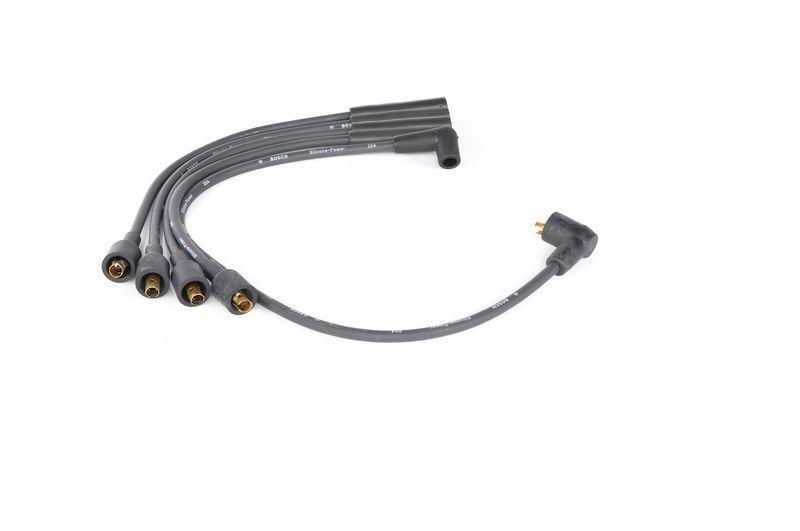BOSCH 0 986 356 798 Ignition Cable Kit