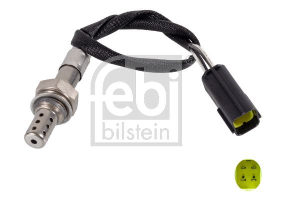 Кисневий датчик, Febi Bilstein 107598