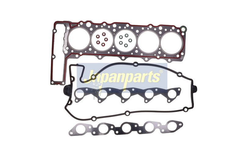 JAPANPARTS Tarpiklių komplektas, cilindro galva