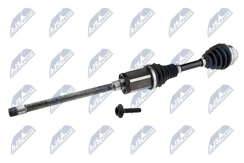 NTY NPW-BM-050 Drive Shaft