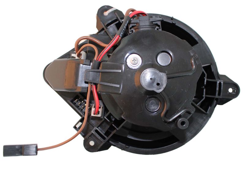 Ventilador habitáculo