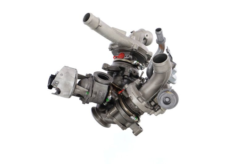 REMANTE 003-001-000222R Charger, charging (supercharged/turbocharged)