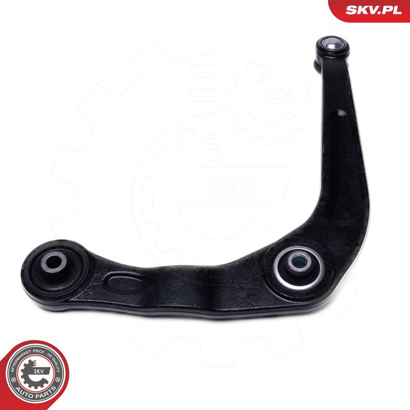 ESEN SKV 04SKV830 Control/Trailing Arm Kit, wheel suspension