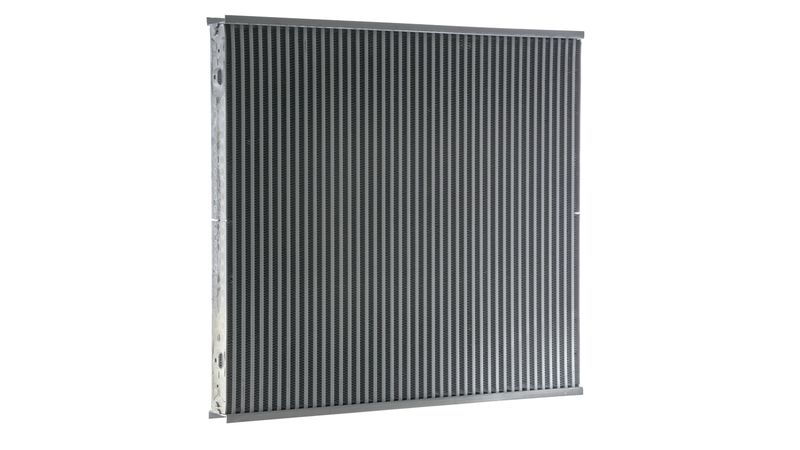 Product Image - Koelblok, intercooler - CIC5000P - MAHLE