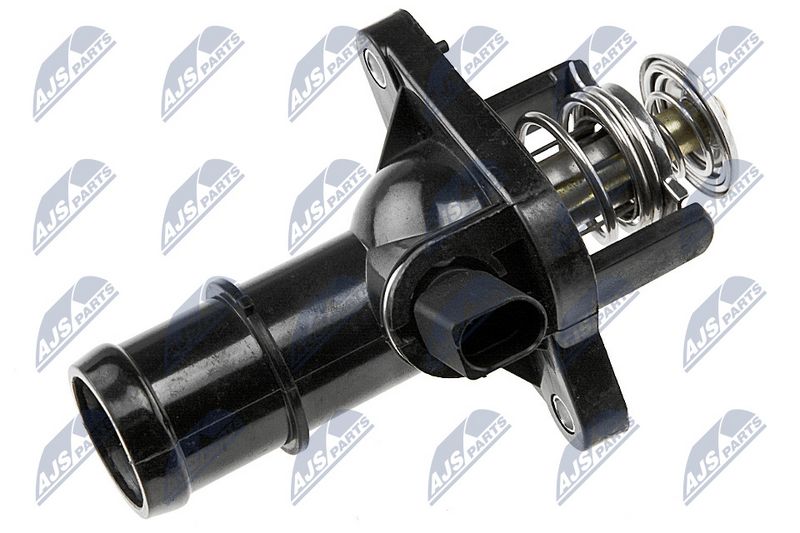 NTY CTM-VW-001 Thermostat, coolant