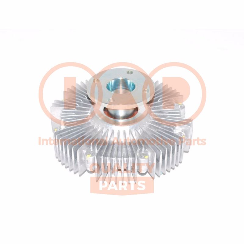 IAP QUALITY PARTS 151-13140 Clutch, radiator fan