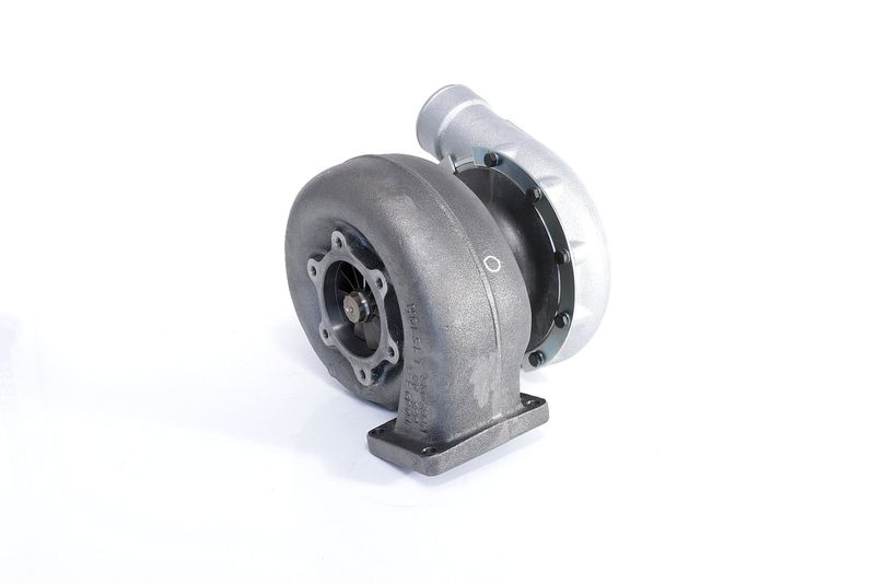 Compresor,sistem de supraalimentare T912121 BTS Turbo