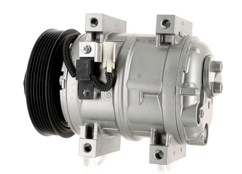 CEVAM 8600112 Compressor, air conditioning