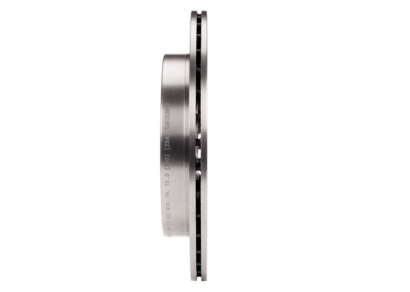 BOSCH 0 986 478 422 Brake Disc