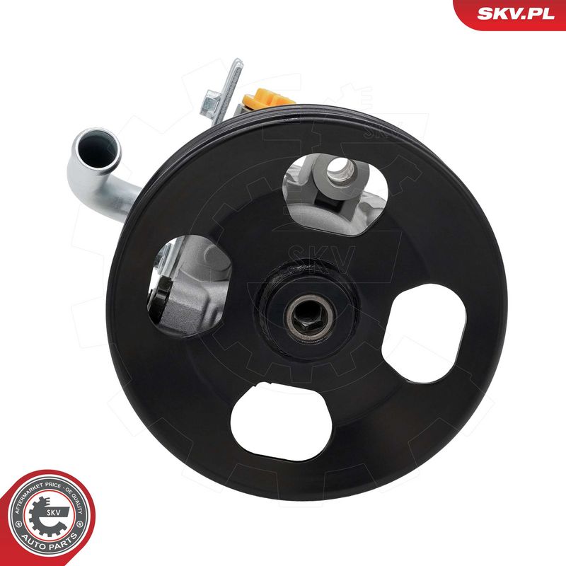 Hüdraulikapump, roolimine, ESEN SKV 10SKV482