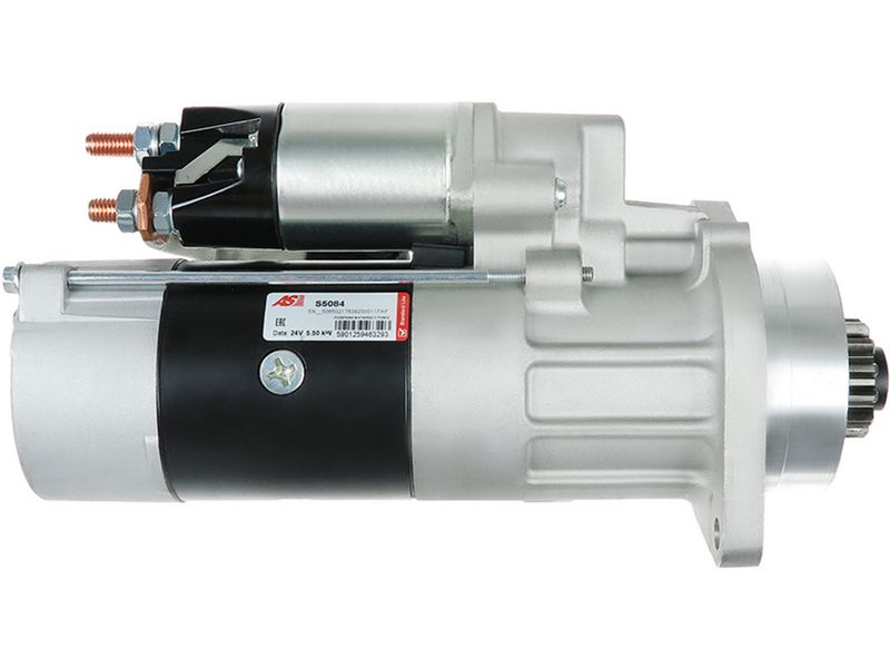 Starter, AS-PL S5084