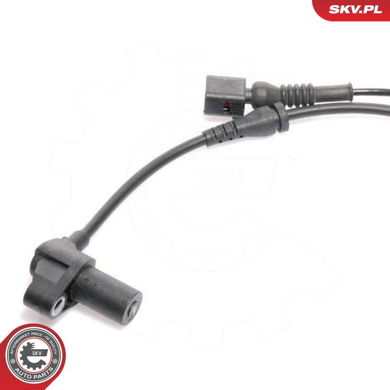 Andur, rattapöörete arv, ESEN SKV 06SKV015