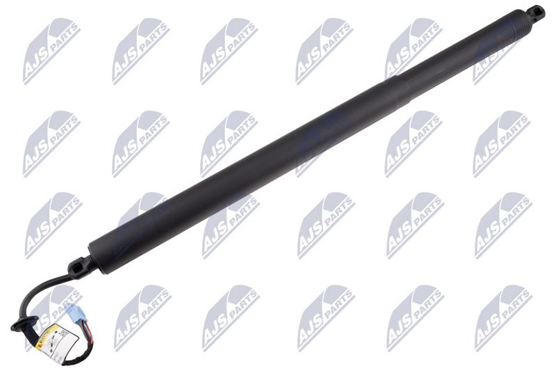 Elektrimootor, tagaluuk,...