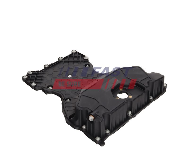 FAST FT04890 Oil Sump, automatic transmission