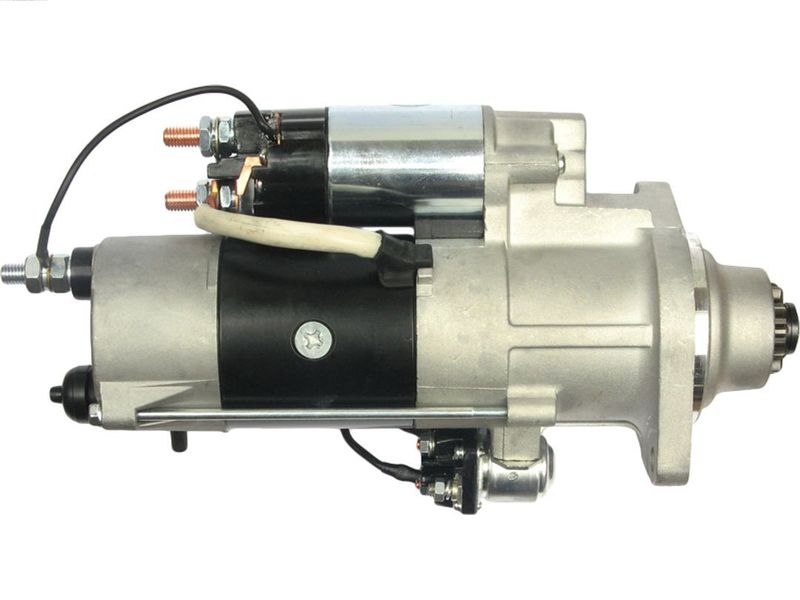 AS-PL S5080 Starter