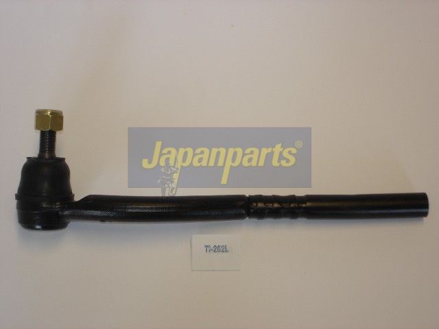 JAPANPARTS Skersinės vairo trauklės galas