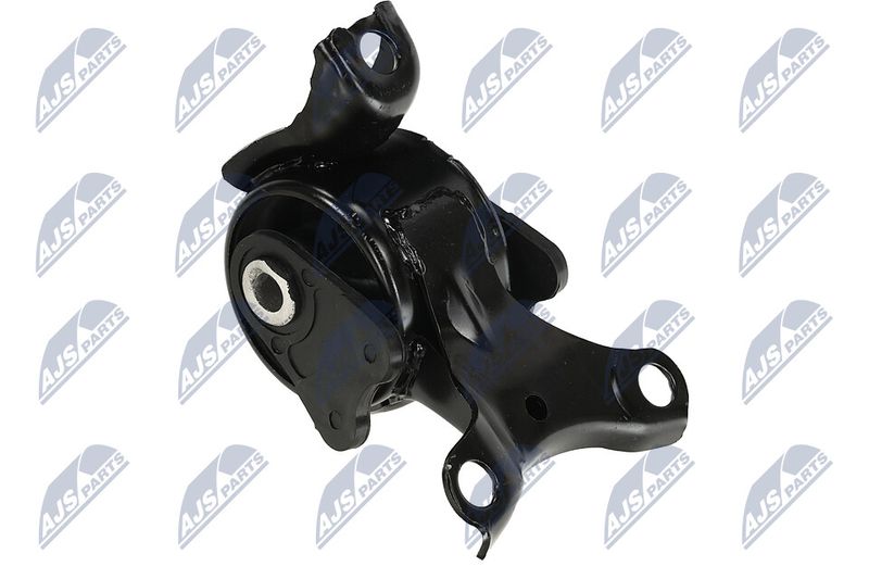 Paigutus, Mootor, NTY ZPS-HD-103