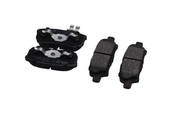 Kavo Parts KBP-5518 Brake Pad Set, disc brake