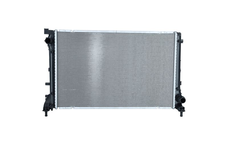 Radiaator, mootorijahutus, NRF 53835