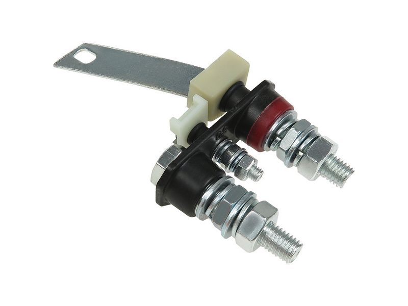 Brand new AS-PL Starter motor repair set for starter