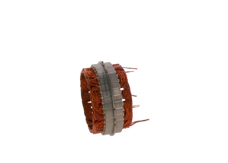 Stator, generátor F 00M 130 101