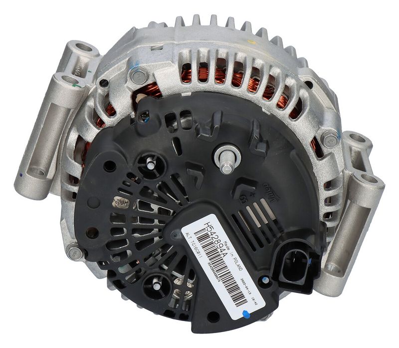VALEO 439564 Alternator
