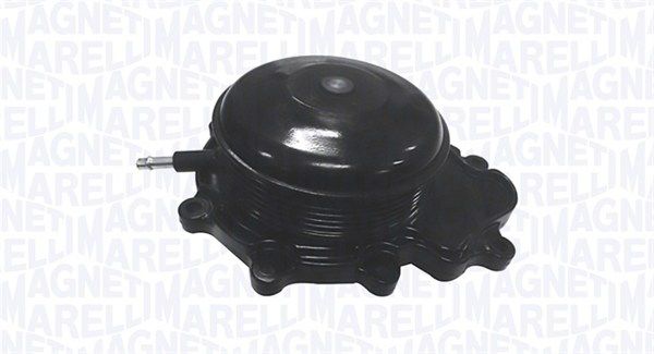 MAGNETI MARELLI Mercedess водяний насос W204,212,M-class W166,S-class W221 2.2CDI 08-