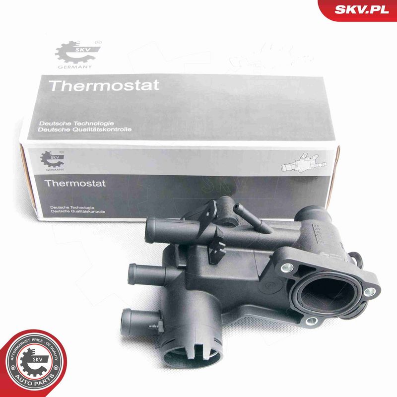 ESEN SKV 20SKV019 - Thermostat, coolant