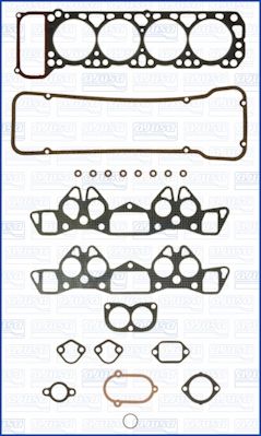 AJUSA tömítéskészlet, hengerfej 52081000