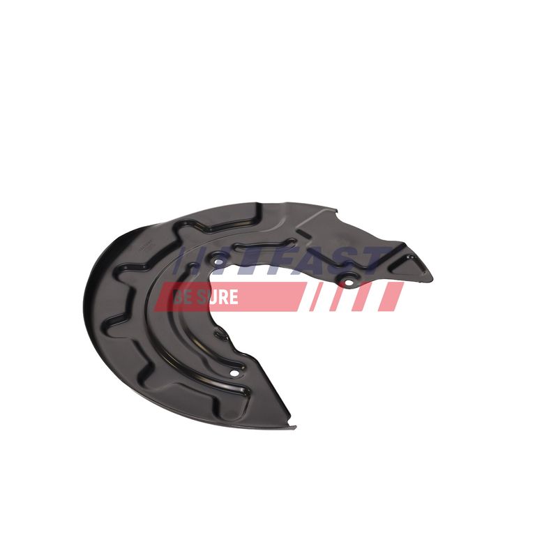 FAST FT03865 Splash Guard, brake disc
