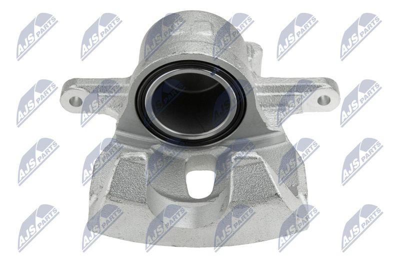 Pidurisadul, NTY HZP-TY-102