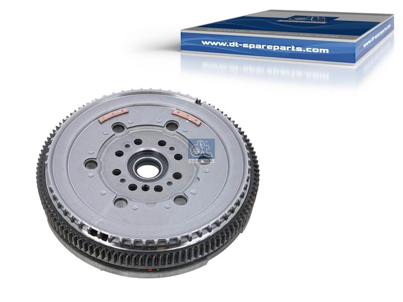 Volanta 13.47108 DT Spare Parts