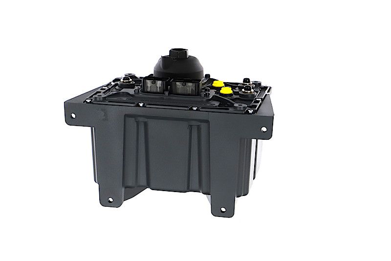 REMANTE 002-020-000048R Delivery Module, urea injection