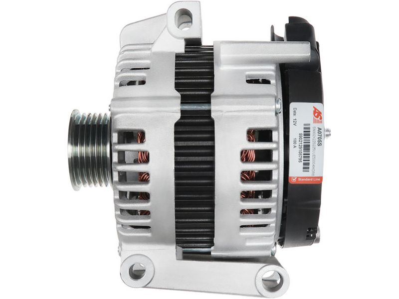 Generaator, AS-PL A0705S