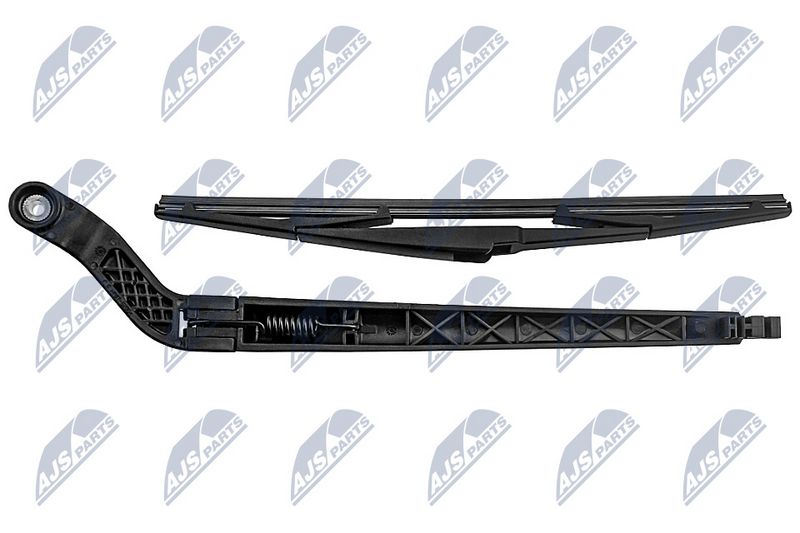Kojamees, klaasipesu, NTY EWB-TY-006