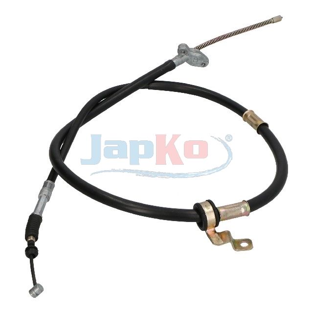 Tross, seisupidur, JAPKO...