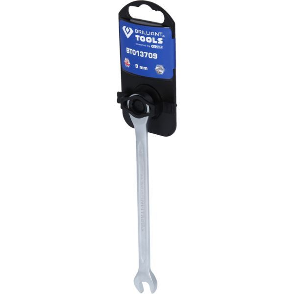 KS TOOLS BT013709 Ratchet Ring Spanner