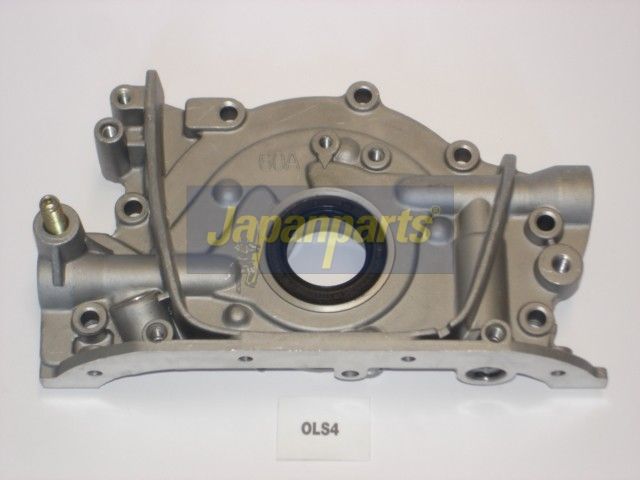 JAPANPARTS Alyvos siurblys