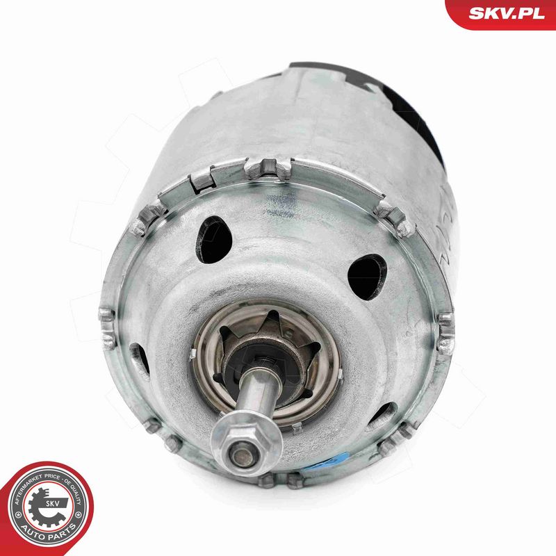 ESEN SKV 94SKV118 Electric Motor, interior blower