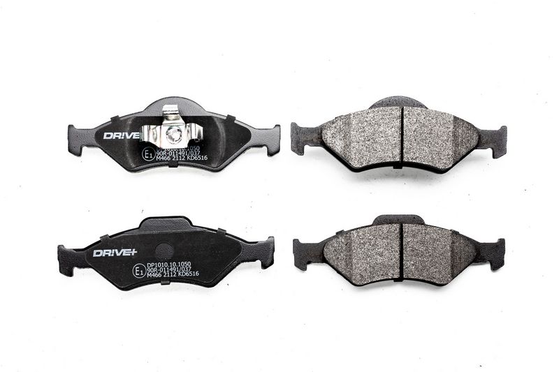 Dr!ve+ DP1010.10.1050 Brake Pad Set, disc brake