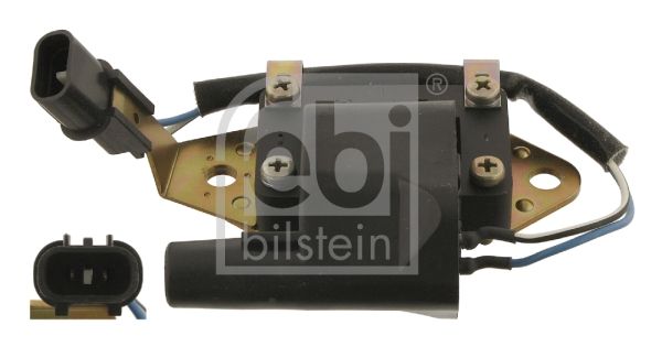 FEBI BILSTEIN gyújtótekercs 30713