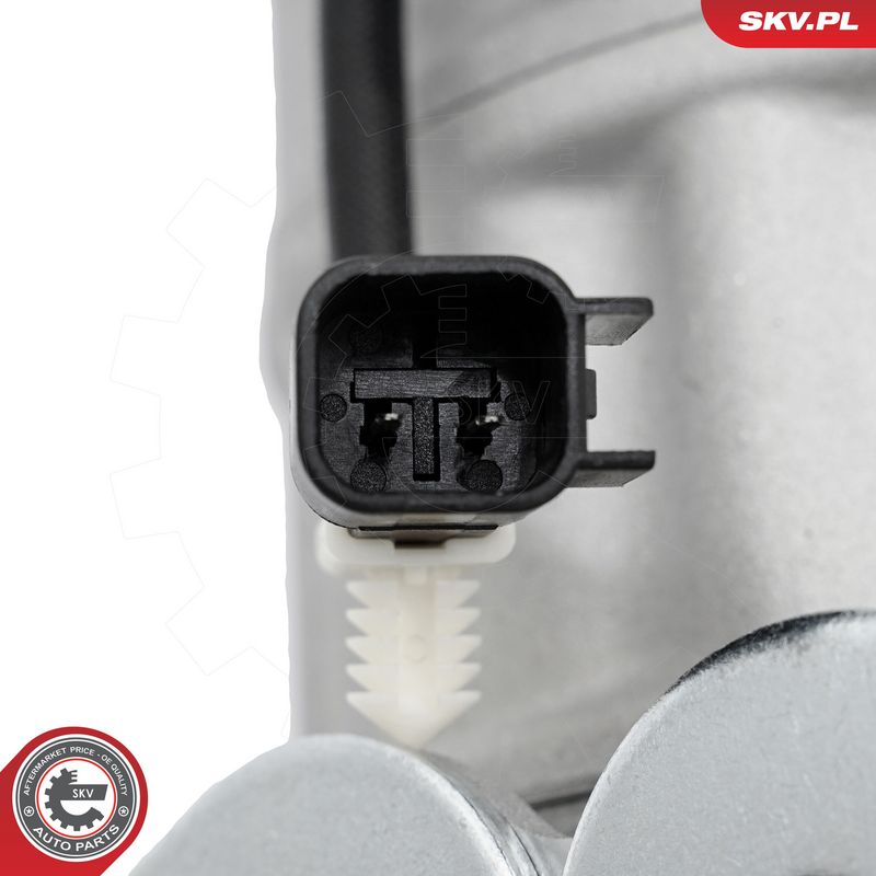 Kompressor, kliimaseade, ESEN SKV 84SKV096