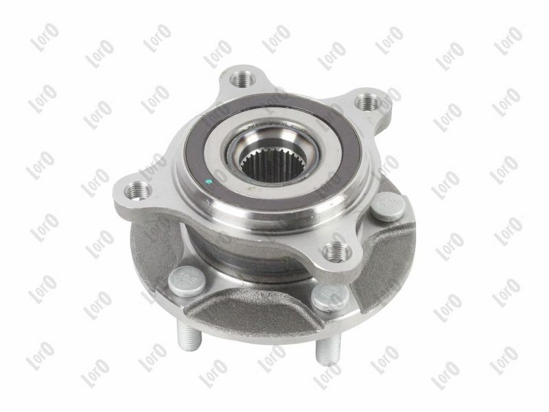 ABAKUS 141-01-344 Wheel Hub
