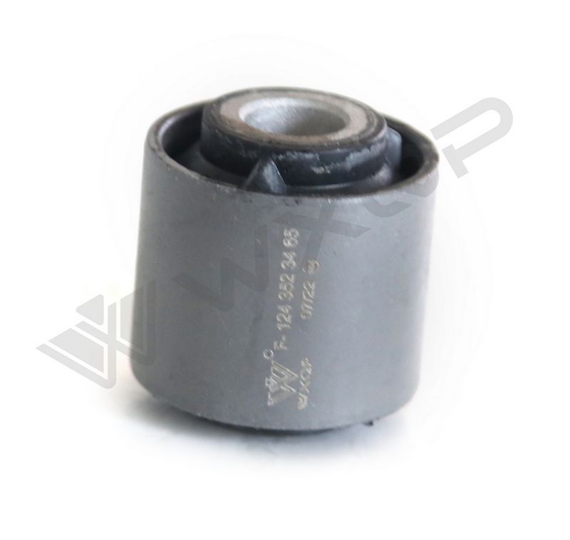 WXQP 180379 Bushing, axle beam